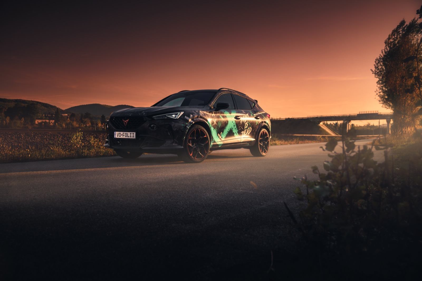 Cupra Formentor Vz 5